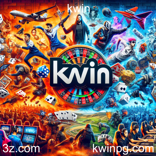 Prepare-se para os Novos Torneios de E-Sports no Kwin